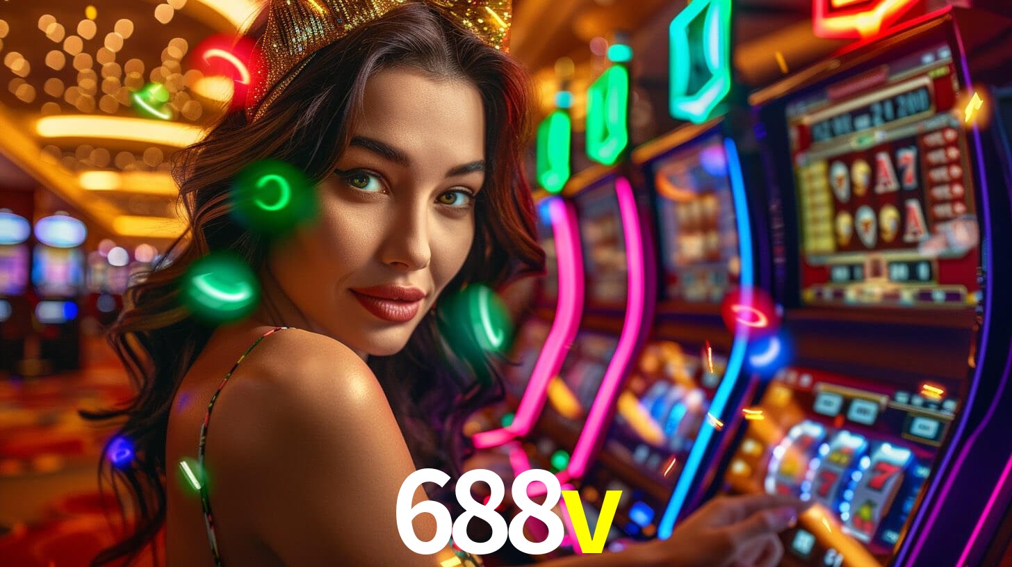 Apostas ao vivo 688v